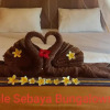 Отель Bale Sebaya Bungalows, фото 8