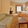 Отель Holiday Inn Express Hotel & Suites Kansas City - Grandview, an IHG Hotel, фото 6