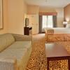 Отель Holiday Inn Express Hotel & Suites Kansas City - Grandview, an IHG Hotel, фото 3