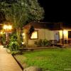 Отель Golan Rooms At Sagi Family Country Lodging в Рамоте