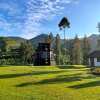 Отель Akar Cemara Dieng Homestay Syariah by Luxury Degree, фото 8