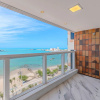 Отель Iracema #1408 - Apartamento de Luxo por Carpediem, фото 14