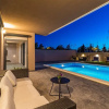 Отель Super Modern Villa With Private Pool, фото 9