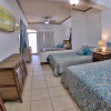 Отель Spacious Condo in the Heart of Flamingo Sleeps 6 Presidential Suites 4, фото 6