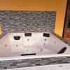 Отель Cabanas Tierra Prometida, фото 7