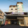 Отель Daegu Pyeongridong Hotel Ccentum, фото 25