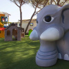 Отель Victoria Mobilehome Baia Blu La Tortuga, фото 5