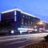 Отель Hansen Books Music Hotel, фото 1