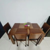 Отель Damen Homestay, фото 19
