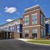 Отель SpringHill Suites by Marriott Indianapolis Airport/Plainfield, фото 18