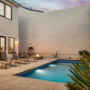 Отель The Sand Hollow Retreat #h8 7 Bedroom Home, фото 28