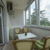 Отель Comfortable Family Apartment Near the sea With Airconditioning, Wifi, and Parking, фото 11