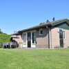 Отель Detached Combined Bungalow with Garden near Veluwe, фото 17