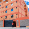 Отель Kiandani Hotel, фото 3