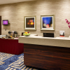 Отель Crowne Plaza London - Gatwick Airport, фото 2