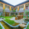 Отель Yiyun Botique Inn Taierzhuang Old Town, фото 22