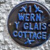 Отель Wern Y Glais - 2 Bedroom Cottage - Glais, фото 23