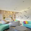 Отель Midtown Residence Surabaya, фото 2