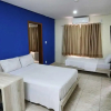 Отель Infinity Hotel Flat Service Residence, фото 7