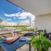 Отель Regency on Beachwalk #51, фото 8