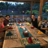 Отель Amata Borobudur Resort, фото 18