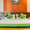 Отель Treebo Golden Inn, 700 Mtrs From Promenade Beach, фото 17