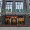 Отель GreenTree Inn Huaian Xuyi Royal Garden Express Hot, фото 1