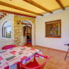 Отель Serene Villa in Calpe With Private Swimming Pool, фото 11