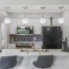 Отель Clubhouse Bungalow - Community Amenities, фото 12