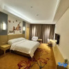 Отель Vienna Hotel(Wenzhou Chashan University City Branch), фото 7