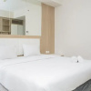 Отель Simply Strategic and Comfy Studio Paramount Skyline Apartment, фото 3