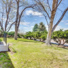 Отель Mountain-view Colorado Springs Home w/ Patio, фото 20