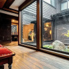 Отель Shinbashi Ryokan Japanese Style Hotel, фото 5
