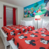 Отель Near Disney Dream Home With Pool, фото 18