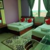 Отель Saujana City Hotel, фото 24