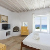 Отель Villa Sea Breeze in Mykonos, фото 22