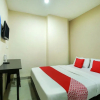 Отель Oyo 43933 Ferringhi Stay Iinn, фото 28