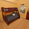 Отель Oceanwalk 7-501 Apartment 3, фото 1