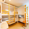 Отель plat hostel keikyu sapporo sky, фото 9