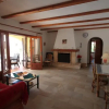 Отель Beaulieu - holiday home with private swimming pool in Moraira, фото 1
