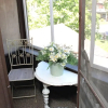 Отель At Home B&B at Rose Manor by Elevate Rooms, фото 7