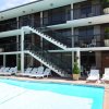 Отель Alamar Resort Inn в Вирджиния-Бич