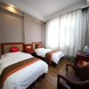 Отель Jun Hotel Shandong Dezhou Qihe County Yangguang Road, фото 3