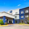 Отель Comfort Inn Saint Paul East в Окдейле