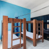 Отель OYO 93433 Bunk Bed Bali, фото 1