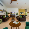 Отель Luxury 6 Bed Private Pool Villa - LLW, фото 15