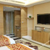 Отель Zhonghai Hotel, фото 2