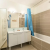 Отель Spacious Apartment for 4 People in Bordeaux!, фото 9