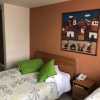 Отель Suites Ejecutivas 57 Inn, фото 4