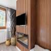 Отель Modern apartment in Benasque near the centre, фото 14